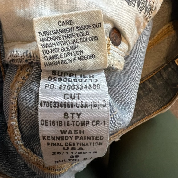 Jeans - Picture 9 of 10